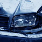 Kolizja, wypadek - utrata wartości samochodu