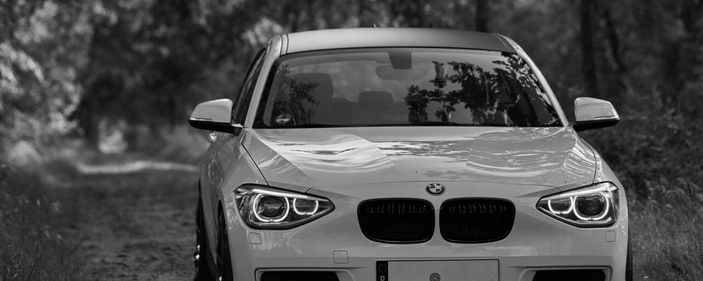 BMW - użytkowanie auta po śmierci właściciela