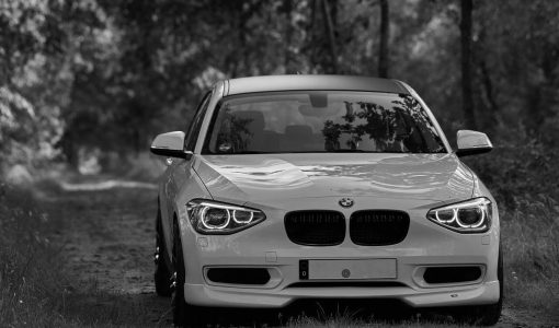 BMW - użytkowanie auta po śmierci właściciela