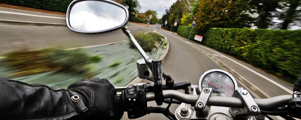 Motocykl - ubezpieczenie bez prawa jazdy